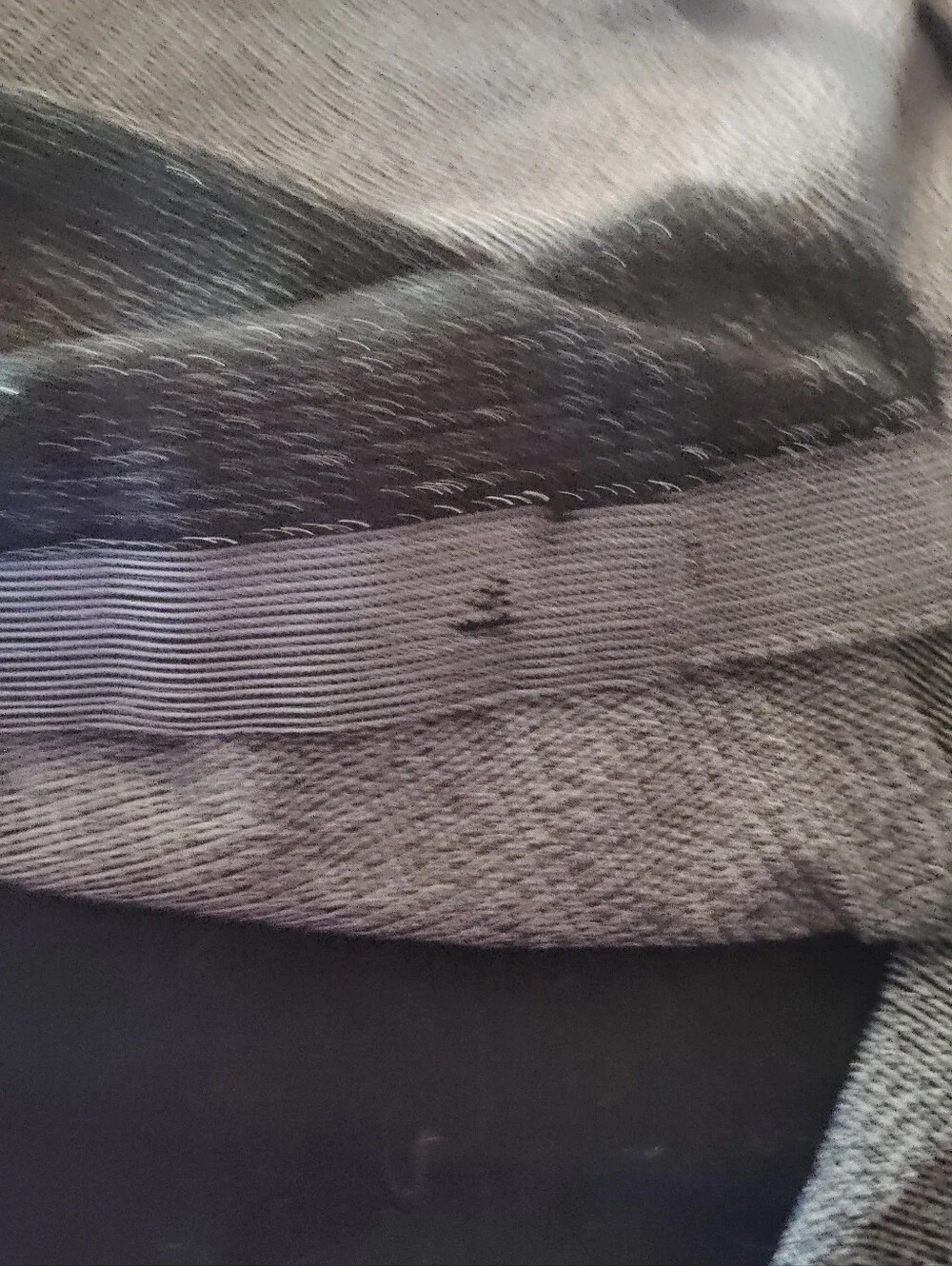 LULULEMON ATHLETICA Swiftly Tech Long Sleeve Top - Size 4